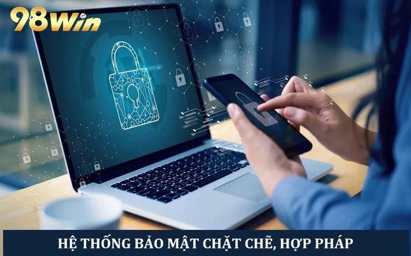 Quy định bảo mật hợp pháp, chặt chẽ nhất